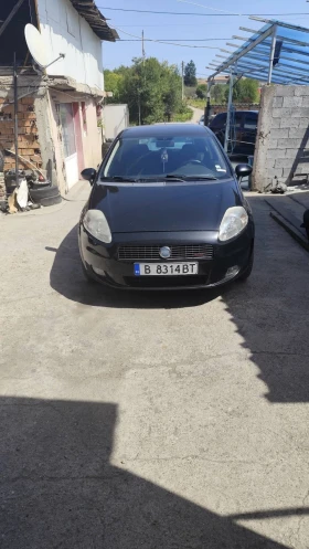 Обява за продажба на Fiat Punto ~3 000 лв. - изображение 1
