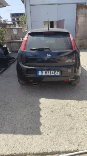 Обява за продажба на Fiat Punto ~3 000 лв. - изображение 1