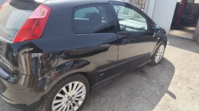 Обява за продажба на Fiat Punto ~3 000 лв. - изображение 3