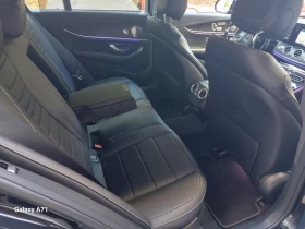 Обява за продажба на Mercedes-Benz E 400 4matik, AMG- пакет, 7 местна ~44 000 лв. - изображение 7
