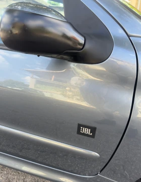     Peugeot 206 1.4HDI  68 JBL EDITION 