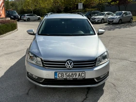 Обява за продажба на VW Passat 2.0d 140 к.с.  ~Цена по договаряне - изображение 6