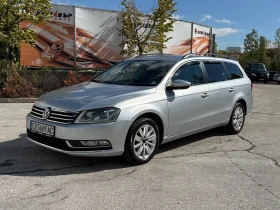 VW Passat 2.0d 140 к.с. 