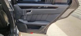 Mercedes-Benz E 350 AMG 4MATIC LPG, снимка 9