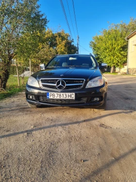 Mercedes-Benz C 220  - изображение 1