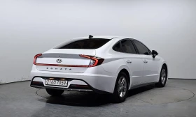 Hyundai Sonata 2.0 LPG Smart * -   *  | Mobile.bg    2