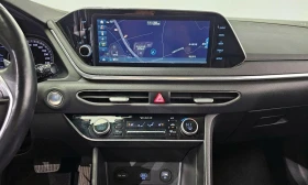 Hyundai Sonata 2.0 LPG Smart * -   *  | Mobile.bg    14