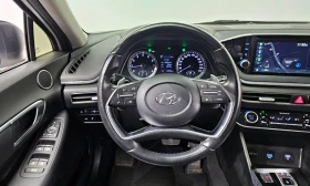 Hyundai Sonata 2.0 LPG Smart * -   *  | Mobile.bg    12