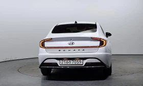 Hyundai Sonata 2.0 LPG Smart * -   *  | Mobile.bg    4