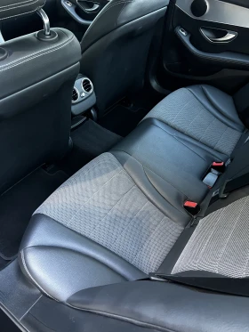 Mercedes-Benz C 220 4MATIC Avantgarde - 31900 лв. / 16310.21 € - 12032346 12