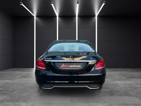 Mercedes-Benz C 220 4MATIC Avantgarde - 31900 лв. / 16310.21 € - 12032346 6