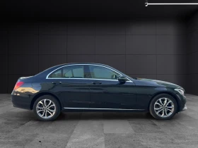 Mercedes-Benz C 220 4MATIC Avantgarde - 31900 лв. / 16310.21 € - 12032346 7