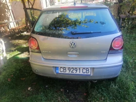 VW Polo, снимка 3