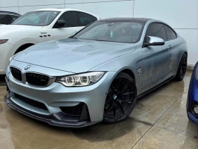 BMW M4 * 2dr Cpe * CARFAX * БЕЗ ПЪРВОНАЧАЛНА ВНОСКА - 45150 лв. / 23084.83 € - 83048725 2