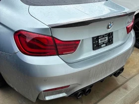 BMW M4 * 2dr Cpe * CARFAX * БЕЗ ПЪРВОНАЧАЛНА ВНОСКА - 45150 лв. / 23084.83 € - 83048725 4