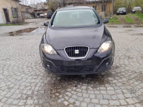 Seat Altea, снимка 1