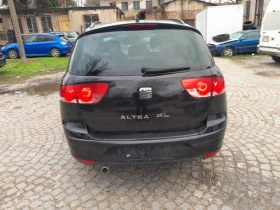 Seat Altea, снимка 3