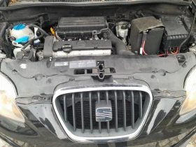 Seat Altea, снимка 14