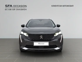 Peugeot 5008 ALLURE 1.5 BlueHDi 130 S&S EAT8 EURO 6//2106112 - 44900 лв. / 22957.01 € - 78488049 2