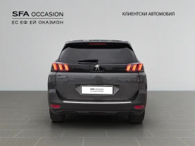 Peugeot 5008 ALLURE 1.5 BlueHDi 130 S&S EAT8 EURO 6//2106112 - 44900 лв. / 22957.01 € - 78488049 6