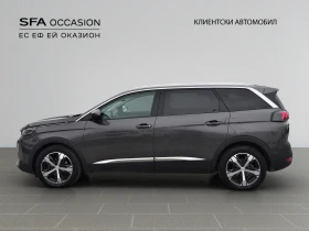 Peugeot 5008 ALLURE 1.5 BlueHDi 130 S&S EAT8 EURO 6//2106112 - 44900 лв. / 22957.01 € - 78488049 8