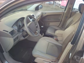 Dodge Caliber 2.0 CRD/EURO 4, снимка 10