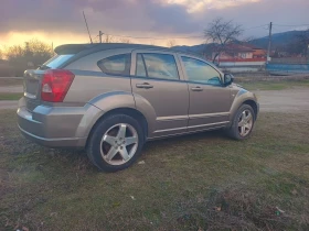 Dodge Caliber 2.0 CRD/EURO 4, снимка 5