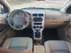 Dodge Caliber 2.0 CRD/EURO 4, снимка 9