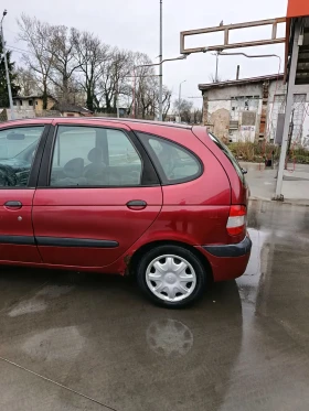 Renault Scenic - 1000 € / 1955.83 лв. - 62298709 5