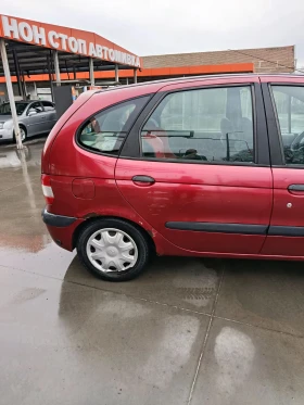 Renault Scenic - 1000 € / 1955.83 лв. - 62298709 9