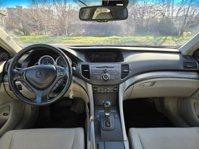 Acura Tsx 2.4, снимка 11