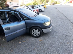 Opel Zafira - 1350 € / 2640.37 лв. - 81436831 8