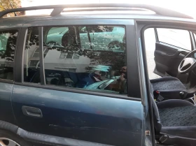 Opel Zafira - 1350 € / 2640.37 лв. - 81436831 12