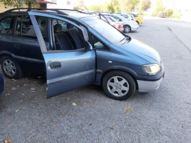 Opel Zafira - 1350 € / 2640.37 лв. - 81436831 7
