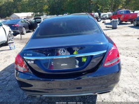 Mercedes-Benz C 300 2018 MERCEDES-BENZ C 300 - 15500 € / 30315.36 лв. - 59980147 7