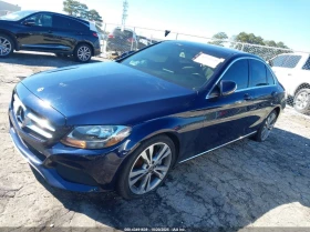 Mercedes-Benz C 300 2018 MERCEDES-BENZ C 300 - 15500 € / 30315.36 лв. - 59980147 3