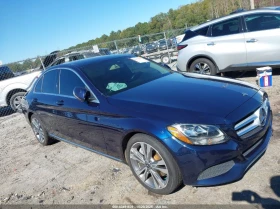 Mercedes-Benz C 300 2018 MERCEDES-BENZ C 300 - изображение 1