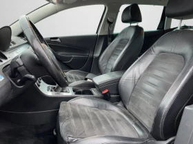 VW Passat 2.0 TDI Германия Нави Кожа Xenon Реални КМ 170 PS - 3650 € / 7138.78 лв. - 21789268 6