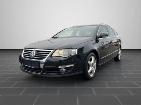 VW Passat 2.0 TDI Германия Нави Кожа Xenon Реални КМ 170 PS