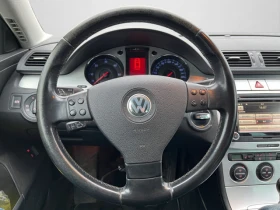 VW Passat 2.0 TDI Германия Нави Кожа Xenon Реални КМ 170 PS - 3650 € / 7138.78 лв. - 21789268 9