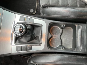 VW Passat 2.0 TDI Германия Нави Кожа Xenon Реални КМ 170 PS - 3650 € / 7138.78 лв. - 21789268 13