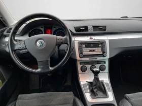 VW Passat 2.0 TDI Германия Нави Кожа Xenon Реални КМ 170 PS - 3650 € / 7138.78 лв. - 21789268 8