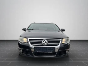 VW Passat 2.0 TDI Германия Нави Кожа Xenon Реални КМ 170 PS - 3650 € / 7138.78 лв. - 21789268 3