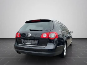 VW Passat 2.0 TDI Германия Нави Кожа Xenon Реални КМ 170 PS - 3650 € / 7138.78 лв. - 21789268 5