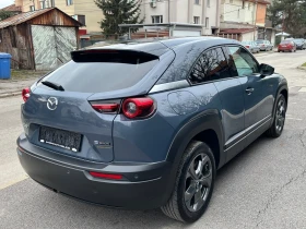 Mazda MX-30 FULL ELECTRIC LED - 14999 € / 29335.49 лв. - 13757158 4