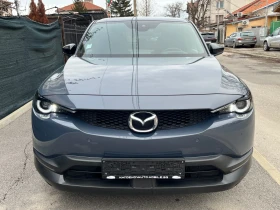 Mazda MX-30 FULL ELECTRIC LED - 14999 € / 29335.49 лв. - 13757158 6