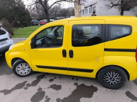 Fiat Qubo 1, 4 cng, снимка 2