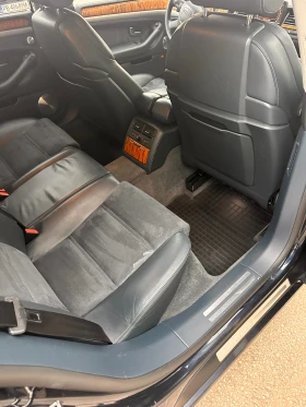 Audi A8 4.2 TDI bang & olufsen - 13500 € / 26403.70 лв. - 29358448 8