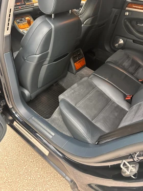 Audi A8 4.2 TDI bang & olufsen - 13500 € / 26403.70 лв. - 29358448 10