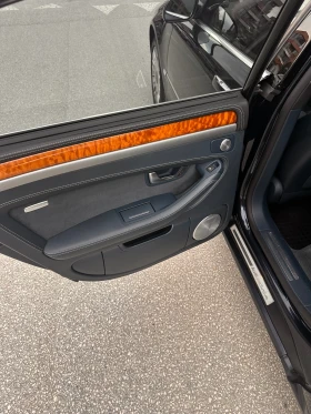 Audi A8 4.2 TDI bang & olufsen - 13500 € / 26403.70 лв. - 29358448 11